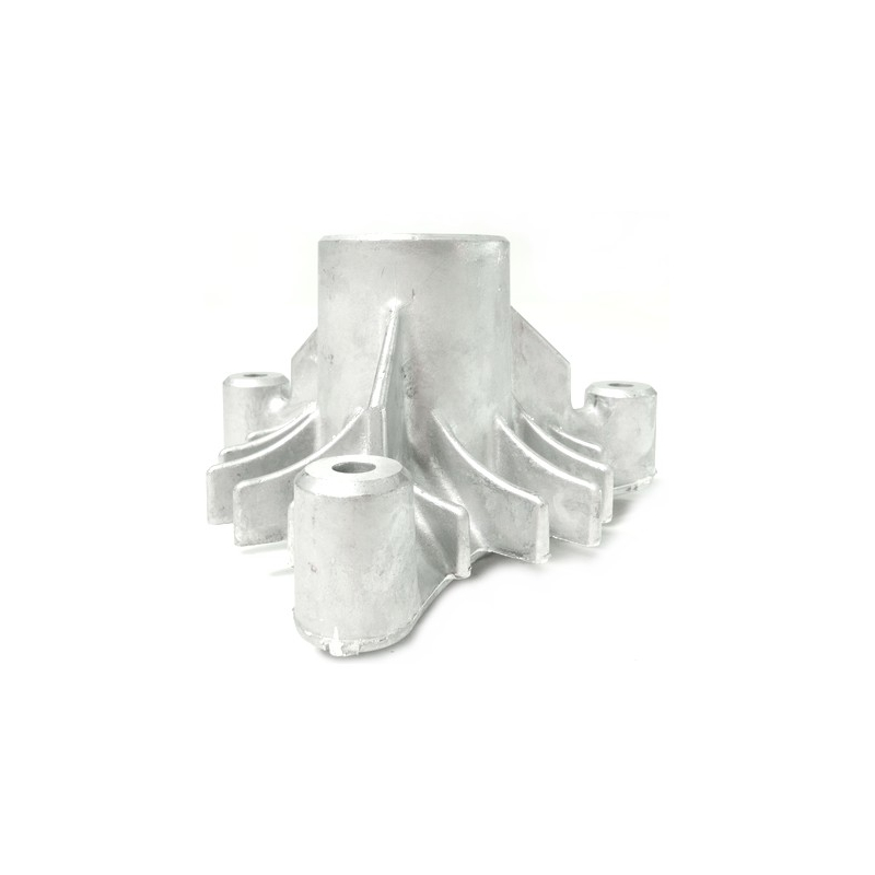 Palier support de lame droit autoportée Husqvarna / McCulloch - 532137152