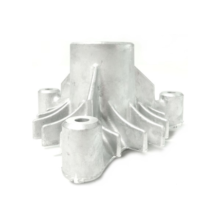 Palier support de lame droit autoportée Husqvarna / McCulloch - 532137152