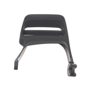 Poignée frein de chaine tronçonneuse Husqvarna 448, 450, 450 Rancher