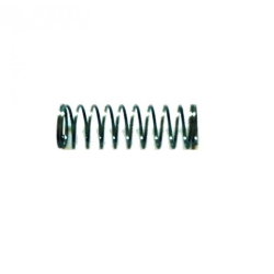Ressort carburateur Walbro type:HD, HDA, HDB, HDC, Longueur 10 mm