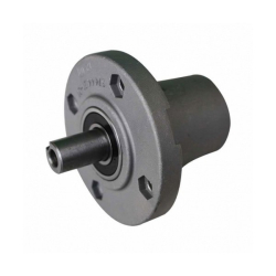 Palier de lame tracteur tondeuse Husqvarna, McCulloch, Jonsered - 573968602