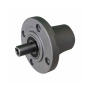 Palier de lame tracteur tondeuse Husqvarna, McCulloch, Jonsered - 573968602