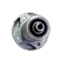 Palier de lame tracteur tondeuse Husqvarna, McCulloch, Jonsered - 573968602