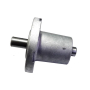 Palier de lame tracteur tondeuse Husqvarna, McCulloch, Jonsered - 573968602