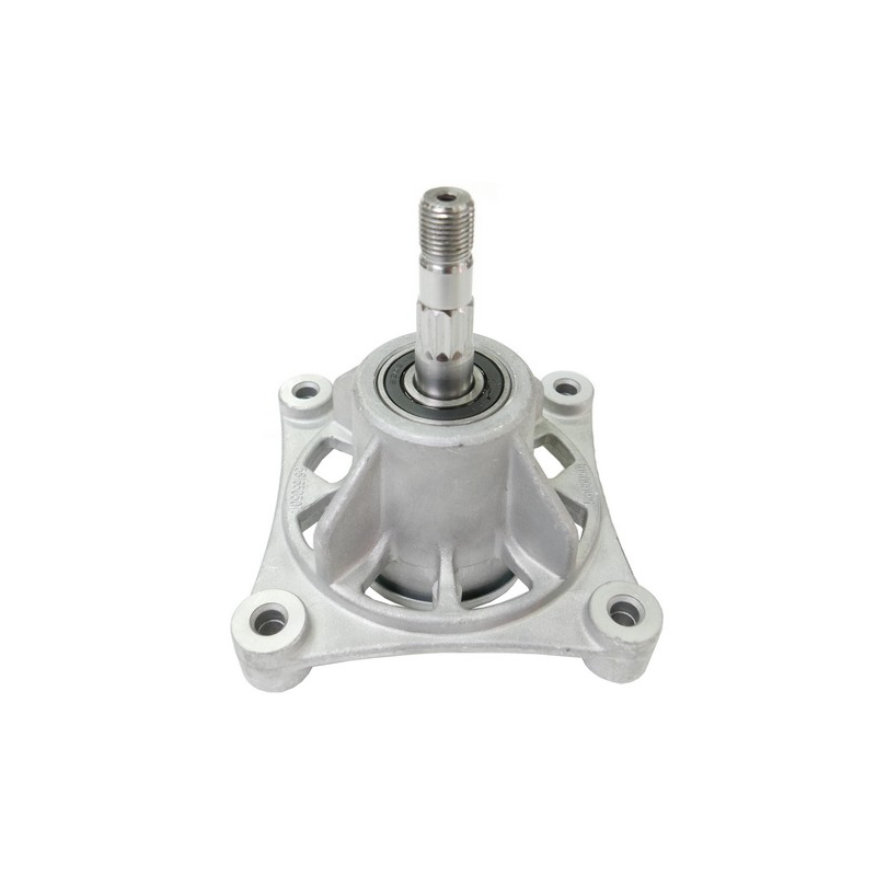 Palier support de lame droit autoportée Husqvarna / McCulloch - 581650501