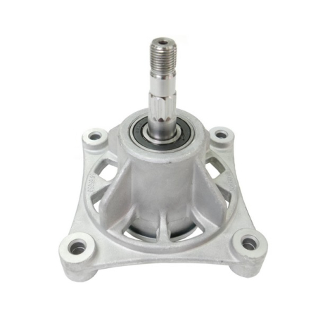 Palier support de lame droit autoportée Husqvarna / McCulloch - 581650501