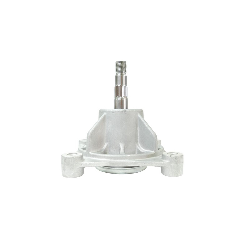 Palier support de lame droit autoportée Husqvarna / McCulloch - 581650501