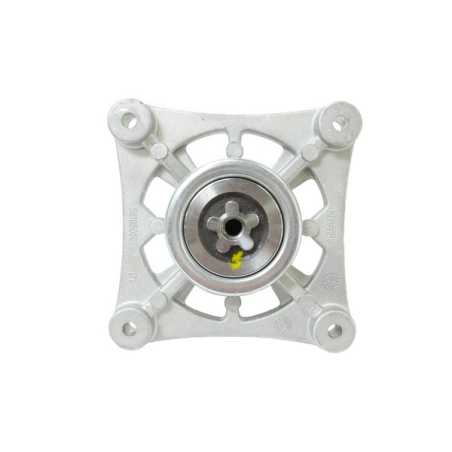 Palier support de lame droit autoportée Husqvarna / McCulloch - 581650501