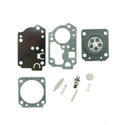 Membrane carburateur RB168 Zama ( kit complet) C1M-W44
