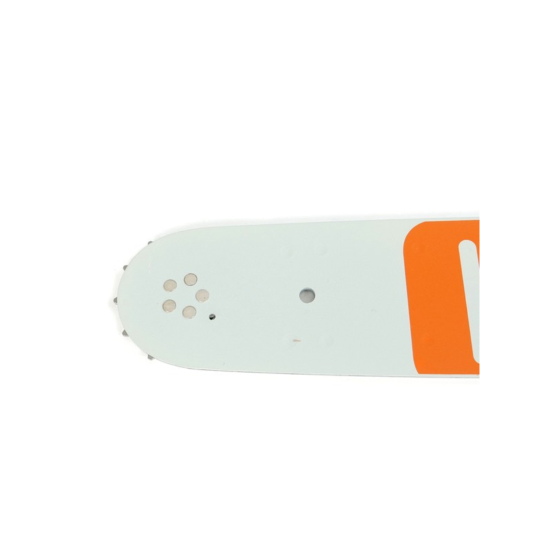Guide chaîne tronçonneuse Ozaki 50 cm 325 058 78 dents