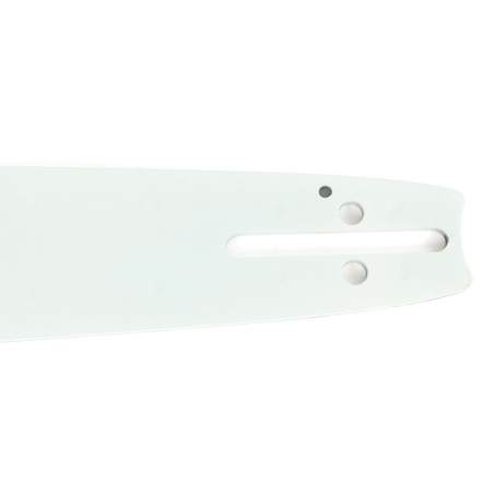 Guide chaîne tronçonneuse Ozaki 50 cm 325 058 78 dents