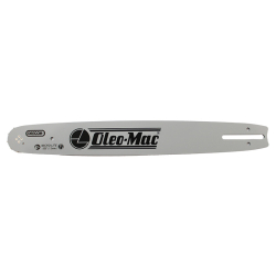 Guide chaîne tronçonneuse Oleo Mac, Efco 325 050 - 50062006R
