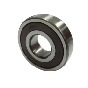 Roulement SKF 6204-2RS à billes à gorge profonde