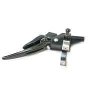 Poignée accélérateur débroussaileuse Shindaiwa DYB251