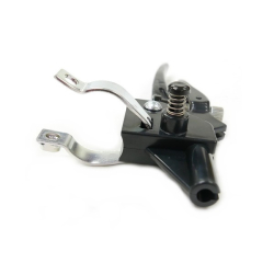 Poign&eacute;e acc&eacute;l&eacute;rateur d&eacute;broussaileuse Shindaiwa DYB251