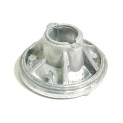 Support lame tondeuse Husqvarna Jet 48, Royal49S et Royal50S, Master 49S