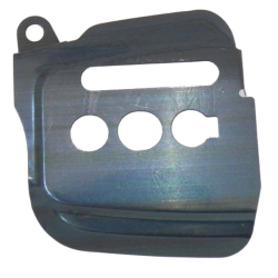 Tôle guidage guide chaine tronçonneuse Echo - C305000031