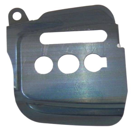 Tôle guidage guide chaine tronçonneuse Echo - C305000031