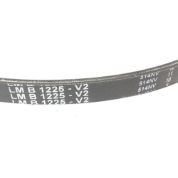 Courroie lame faucheuse Oleo Mac / Staub / Pubert - 0306030036