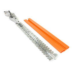 Tete de coupe complète taille haies Echo HCA-265ES, HCA2500 - P021041891
