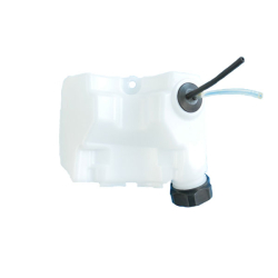 Réservoir essence taille haies Alpina - 123733006/0