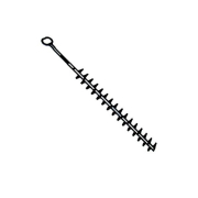 Lame taille haies Stihl  HS45 de 45cm référence 4228-710-6050