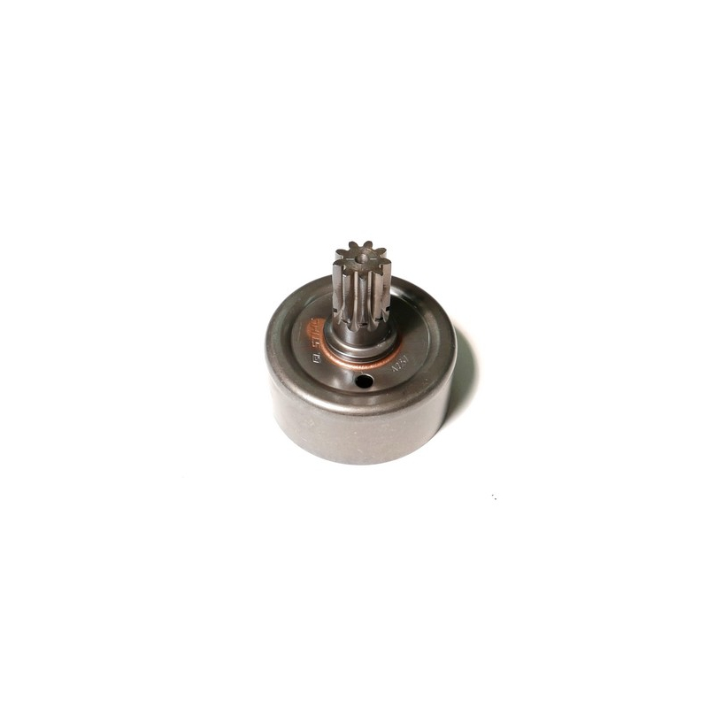 Cloche embrayage taille haies Stihl - 4237-160-2901