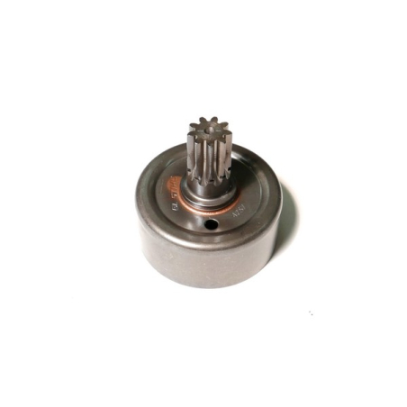 Cloche embrayage taille haies Stihl - 4237-160-2901