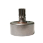 Cloche embrayage taille haies Stihl - 4237-160-2901