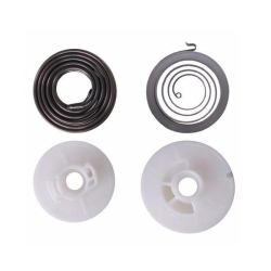Kit poulie lanceur débroussailleuse Husqvarna - 585530301