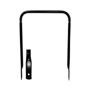 Guidon tondeuse GGP / Stiga - 381006532/0