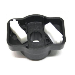Support de cliquet lanceur débroussailleuse 124 125 128 Husqvarna - 545102303