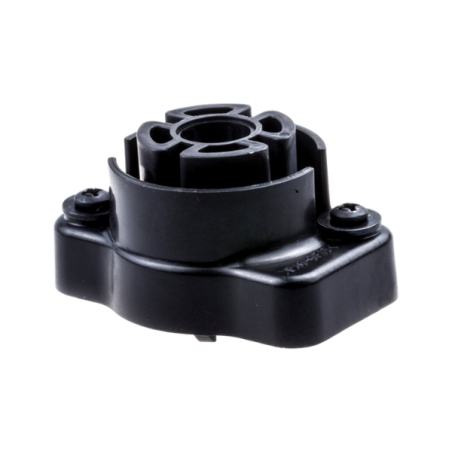 Support de cliquet lanceur débroussailleuse 124 125 128 Husqvarna - 545102303
