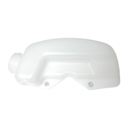Réservoir essence taille-haies Echo HC1500, HCR1500, HCR151A