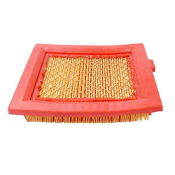 Filtre à air papier moteur GGP, Stiga M150, SV40, V35 - 118550147/0