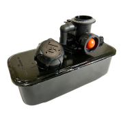 Carburateur moteur Briggs et Stratton avec réservoir 494406