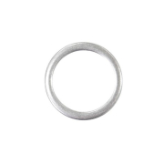Adaptateur disque débroussailleuse 25.4 mm en 20mm