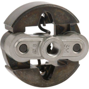 Embrayage taille haies Stihl HS81R, HS81T, HS86R et HS86T