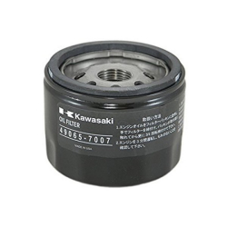 Filtre à huile autoportée moteur Kawasaki FR600V, FR691V, FX691V