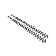 Jeu de lames 75cm taille haies Stihl HS81R - 4237 710 6054