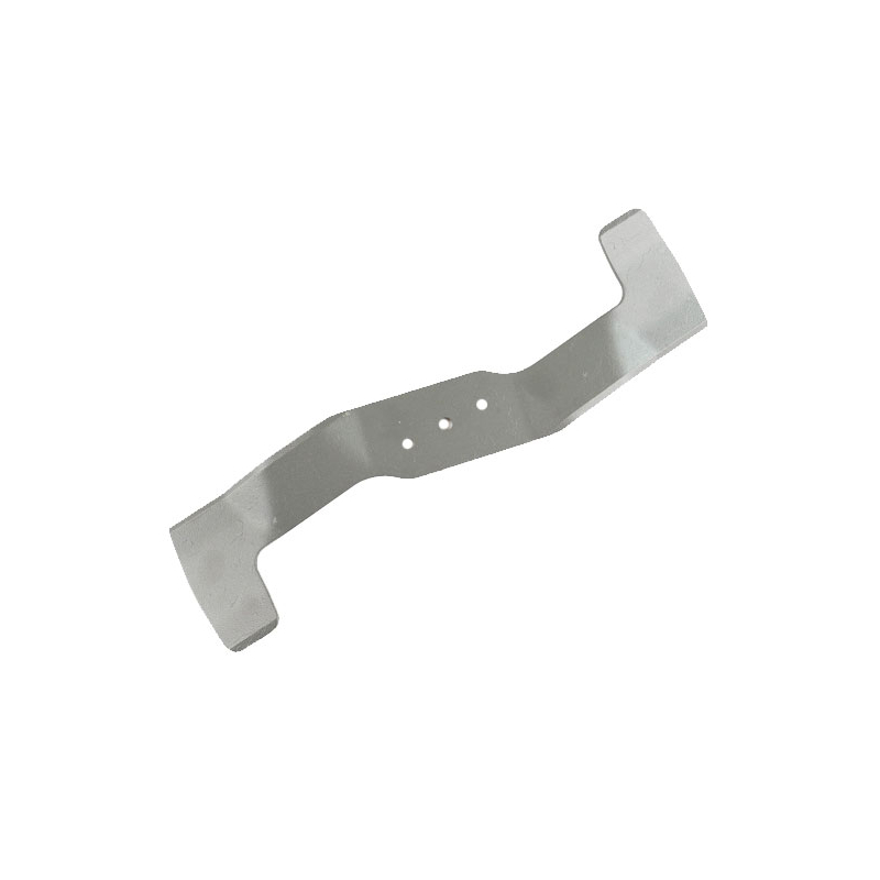 Lame Mulching tondeuse 46 cm Staub / Oleo Mac - 66110594R