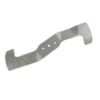 Lame Mulching tondeuse 46 cm Staub / Oleo Mac - 66110594R