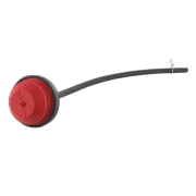 Poire amorcage moteur LCT / MTD - 751-10639