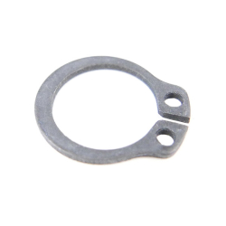 Lot de 5 circlips de pignon boitier traction tondeuse Oleo Mac