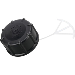 Bouchon essence débroussailleuse Honda GX22, GX25, GX31, GX35