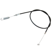 Cable entraînement motobineuse Wolf / Pubert / Husqvarna - 0308020007
