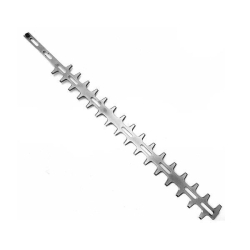 Lame inférieure ou supérieure taille haies GGP, Alpina - 123305004/0