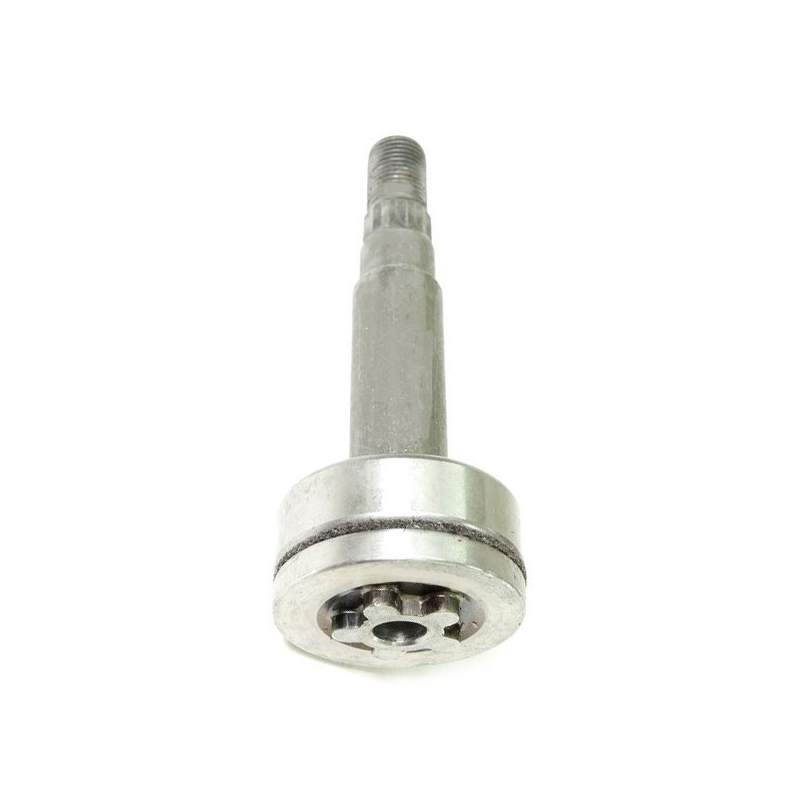 Axe palier lame tracteur tondeuse Husqvarna / Mc Culloch - 583514201