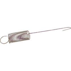 Ressort régulation moteur tondeuse Briggs et Stratton - 596459