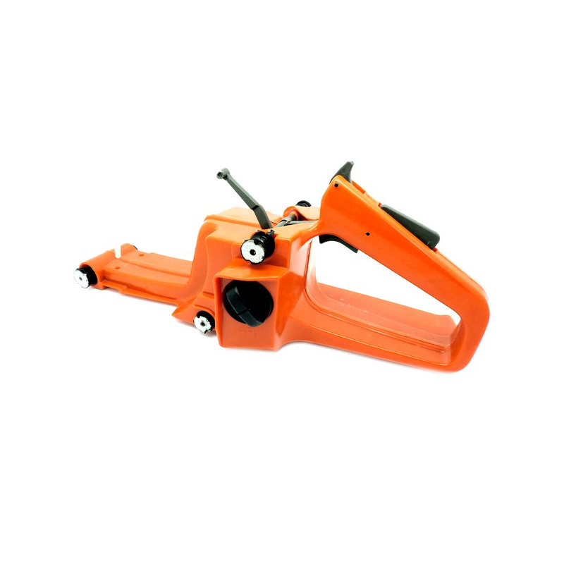 Poignée réservoir tronçonneuse Husqvarna 61, 66, 266, 268 et 272XP